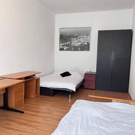 Grzybowska Rooms Βαρσοβία Εξωτερικό φωτογραφία