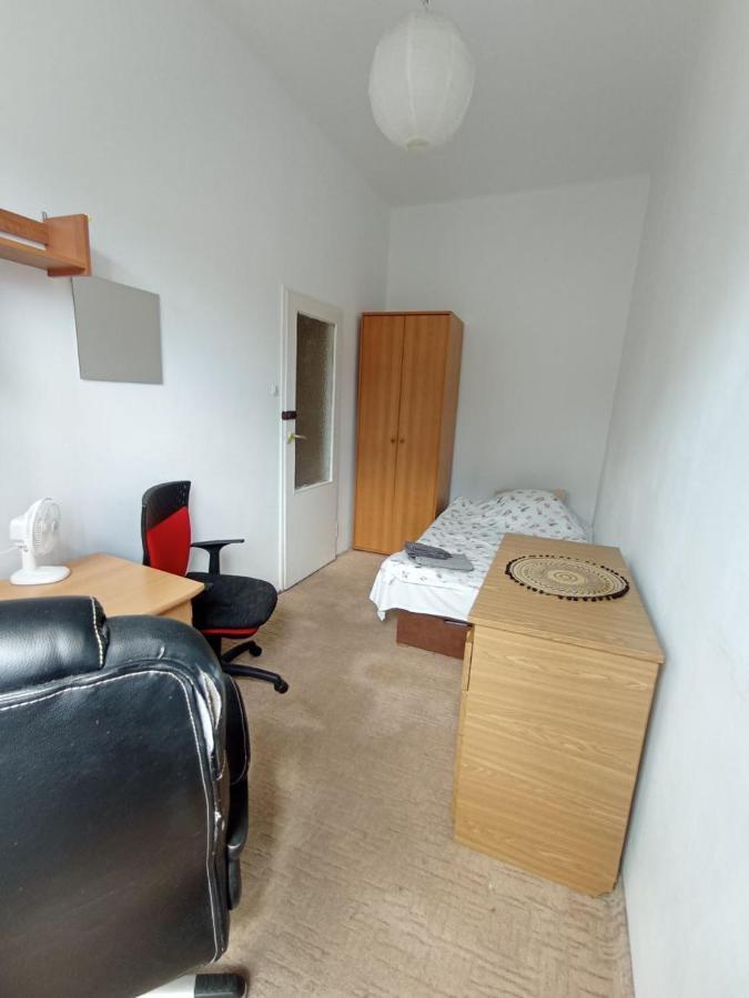 Grzybowska Rooms Βαρσοβία Εξωτερικό φωτογραφία