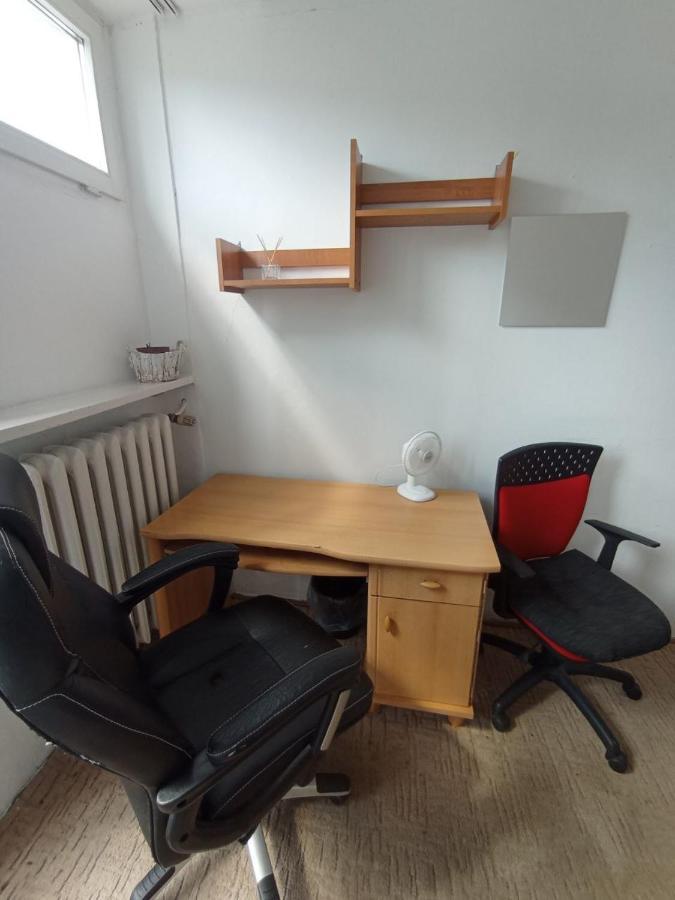 Grzybowska Rooms Βαρσοβία Εξωτερικό φωτογραφία