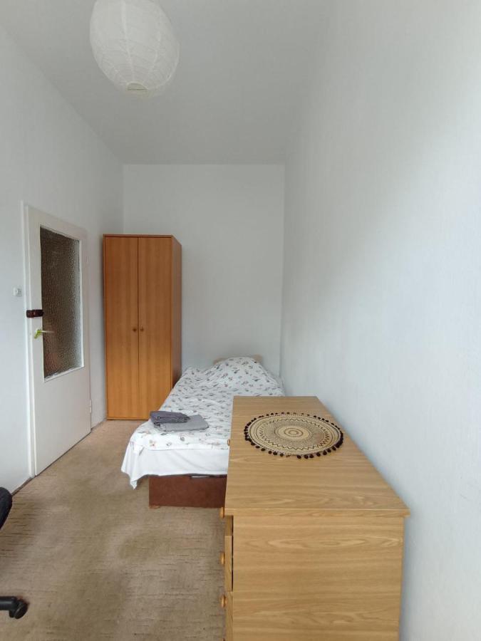 Grzybowska Rooms Βαρσοβία Εξωτερικό φωτογραφία