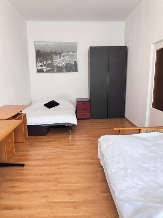 Grzybowska Rooms Βαρσοβία Εξωτερικό φωτογραφία