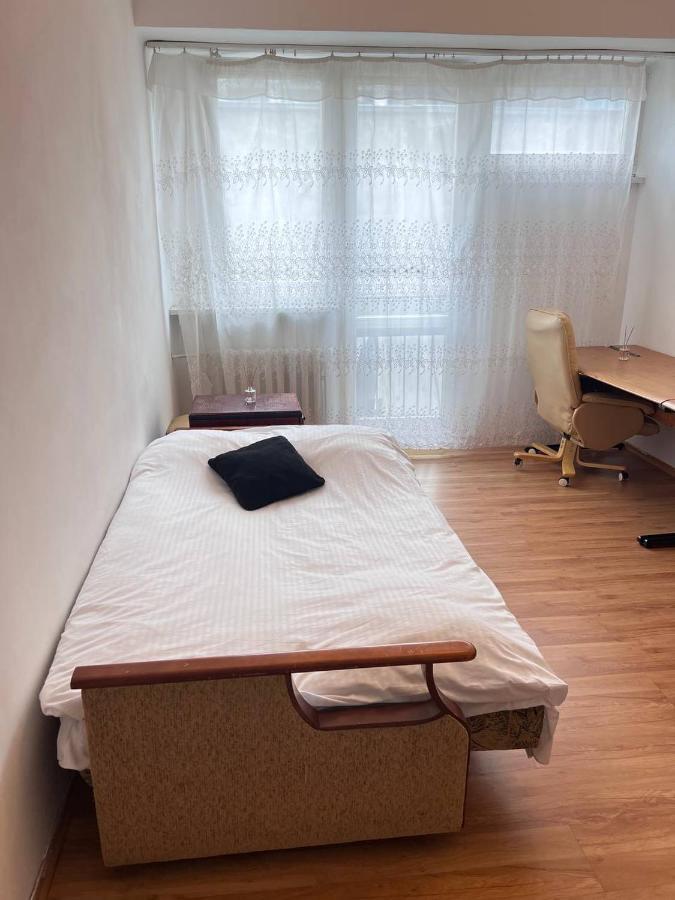 Grzybowska Rooms Βαρσοβία Εξωτερικό φωτογραφία