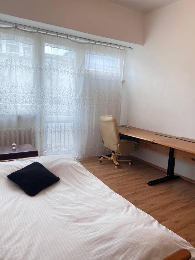 Grzybowska Rooms Βαρσοβία Εξωτερικό φωτογραφία
