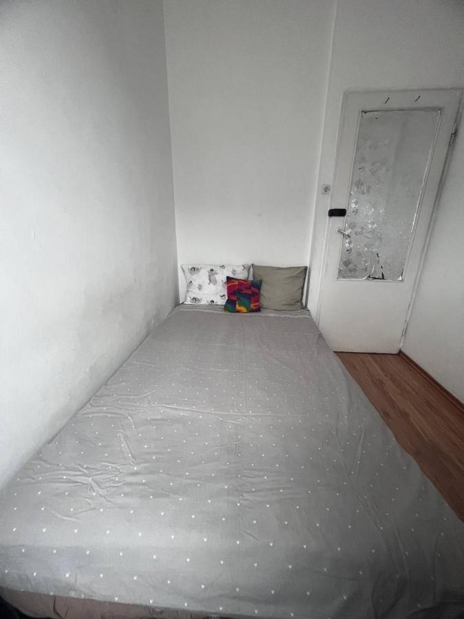 Grzybowska Rooms Βαρσοβία Εξωτερικό φωτογραφία