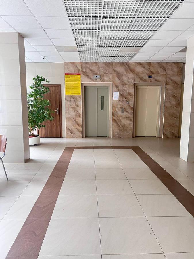 Grzybowska Rooms Βαρσοβία Εξωτερικό φωτογραφία